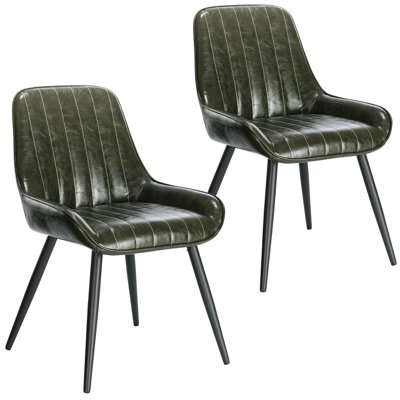 Knighton Upholstered Dining Chair