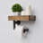 Harrold Floating Shelf