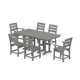 Lakeside 7-Piece Dining Set