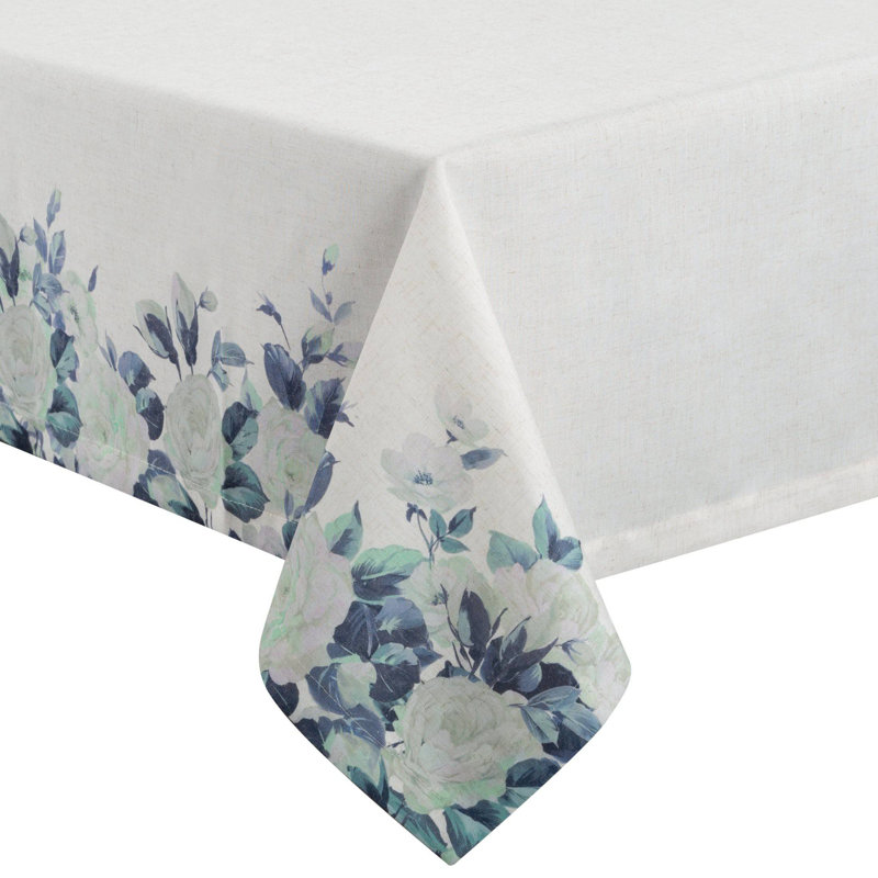 Tablecloth Natu 140X300 Cm, 140cm W x 300cm L