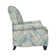 Gwin Manual Standard Push Back Recliner