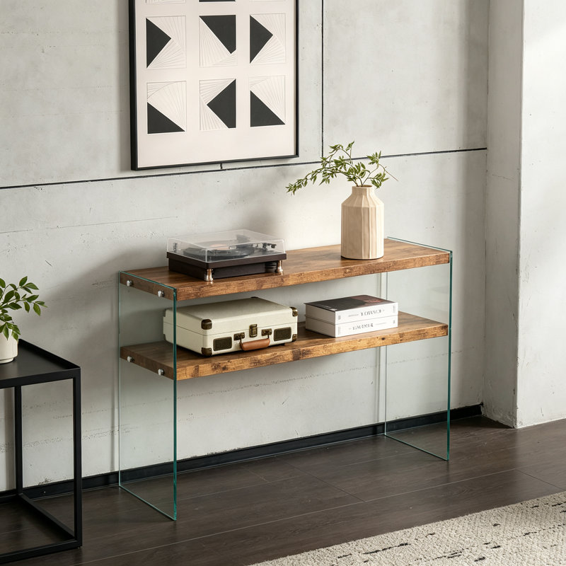 Console Table, Sofa Table, Small Console Table, Wood Console Table, Modern Console Table