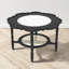 Table basse à plateau avec tablette-1656655452