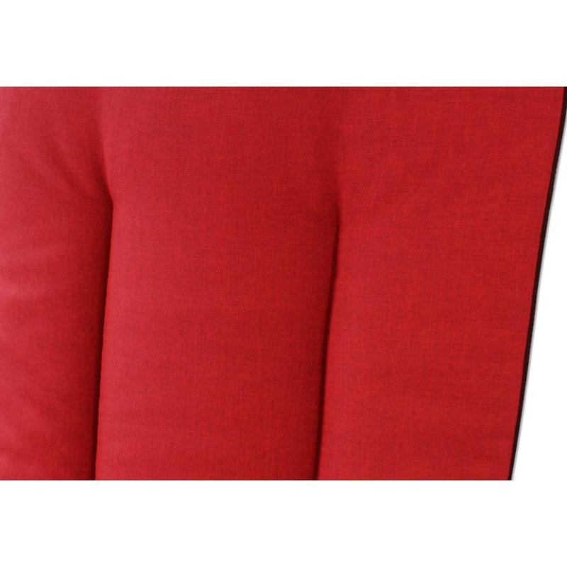 Romeo Seat/Back Cushion, 5cm H x 90cm W x 40cm D