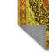 Tapis traditionnels jaunes Traditional 136-1756140541