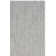 Arneshia Power Loom Gray/Navy Indoor/Outdoor Area Rug