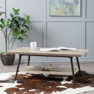Table basse