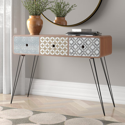 14'' Console Table