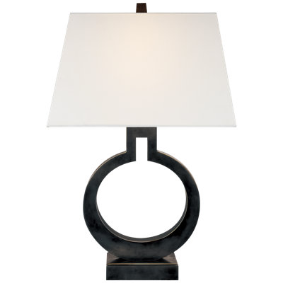 Ring Table Lamp
