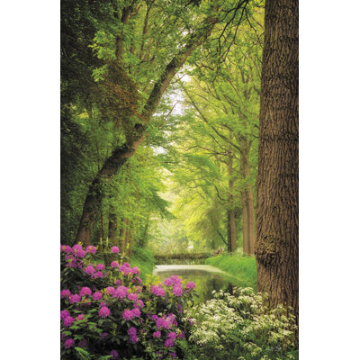 Printemps matin