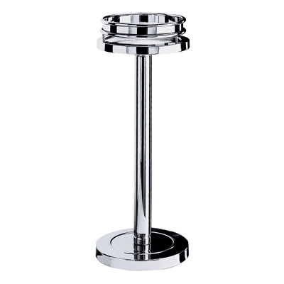 Stainless Steel Bucket Stand