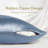 100% Mulberry Silk Pillowcase-102190313-102190318