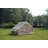 Inflatable Camping Tent Easy Setup 4 Season Glamping Tent With High Performance Inflatable Structure 4-6 Persons Waterproof Windproof Outdoor Self-Supporting Blow Up Tent Air Tent Portable House-116111800