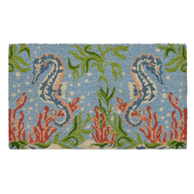 Non-Slip Doormat