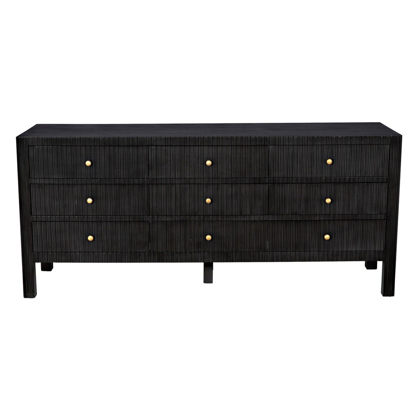 Conrad 9-Drawer Dresser | Stylish Storage | Perigold