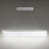 Brushed Aluminum