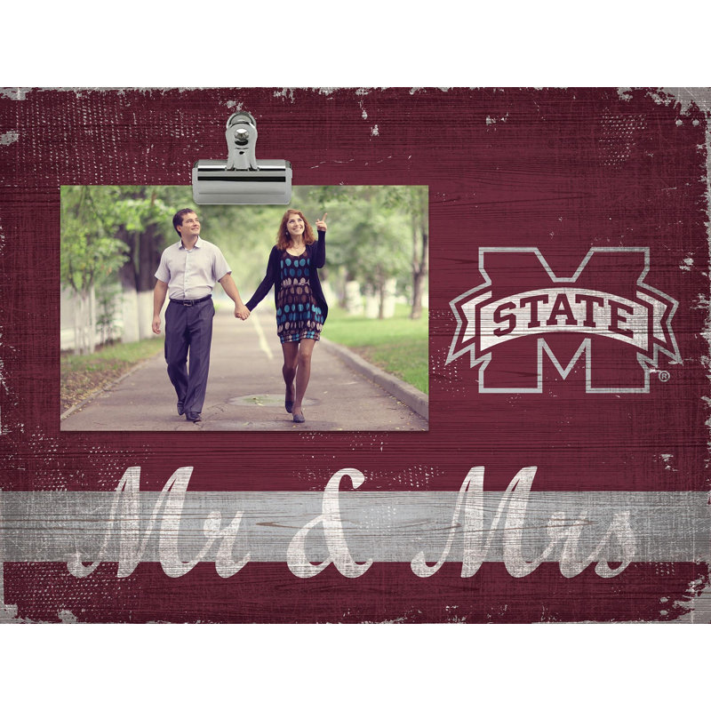 Entertainment Wall Decor, Mississippi State University