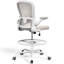 Chaise de dessinateur en maille Laquon -401310255