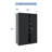 Sandusky Lee Elite 24" D x 46" W x 72" H, Steel Garage Storage Cabinet by Sandusky-38013362