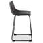 Tabouret en faux cuir Tenaris-871035514-871035515