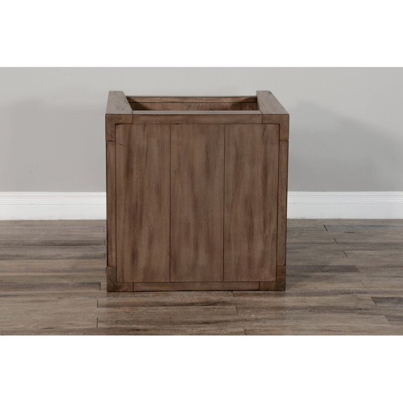 Table de bout haute Katharyn 24 po