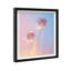 Iridescent Tulips Print by Oliver Gal-612650580-612650583