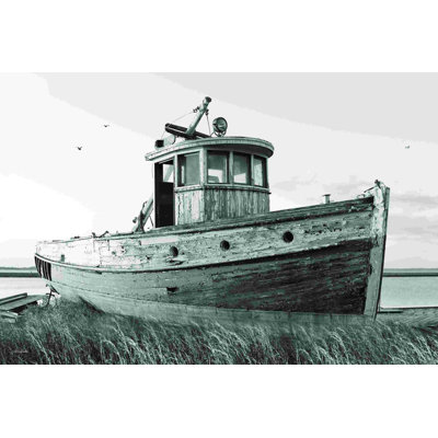 This Old Boat I