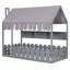 Lit pour enfant Montessori-403691322