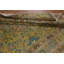 Tapis traditionnel géométrique rétro 8 x 11