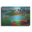 «Pittsburgh Incline Autumn» par Ron Magnes-1634516863
