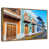 Floating Frame Gold