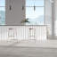 Kinzie 4x16 Concave 3D Matte Ceramic Tile-1091437624