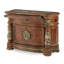 Villa Valencia Solid Wood Bachelor's Chest/Nightstand