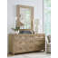 Montecito Rectangle Mirror