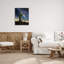 Photographie de cactus et de nébuleuse sur bois par David Drost-93925042-93925046