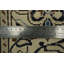 Tapis traditionnel luxueux 7 x 9