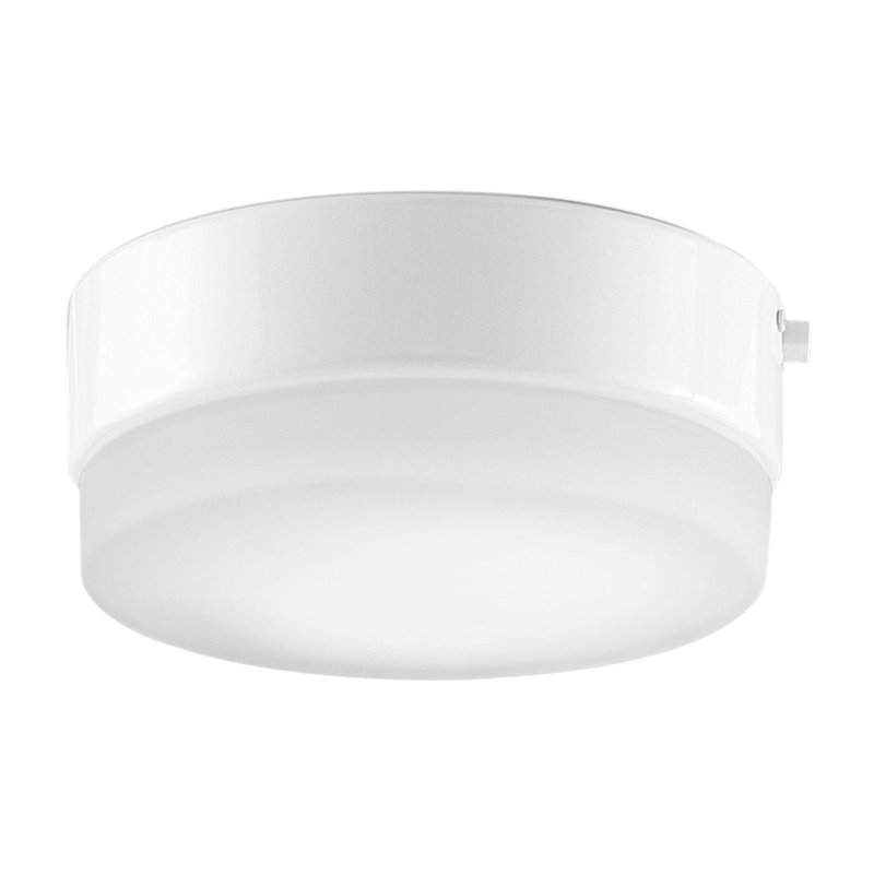 Zonix Wet 9'' Ceiling Fan Light Kit