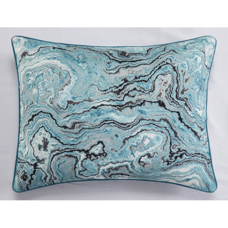 Flore Polyester Comforter, King Comforter + 3 Additional Pieces