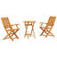 Patio Dining Set with-1883072875