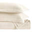 Ensemble de couvre-lit matelassé à motif géométrique moderne en coton Zenith -106301100-106301095