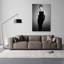 "Audrey Hepburn" sur toile-730372868