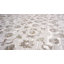 Tapis oriental en polypropylène et polyester Saxton, crème | Beige-458156023