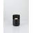 ARMOUR,7IN,BOLLARD,8W,BK