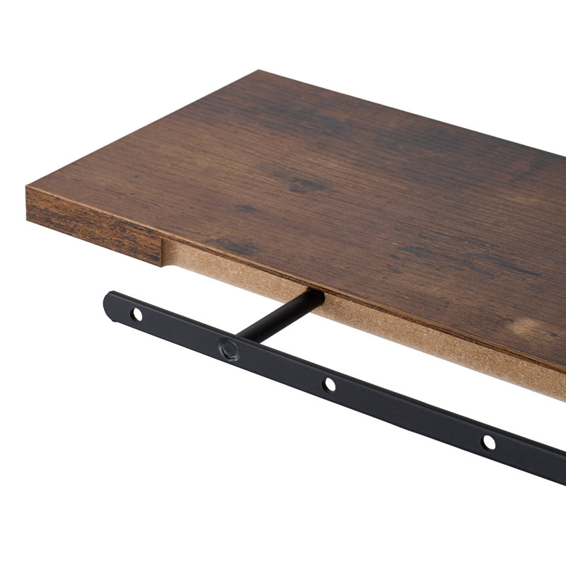 Floating Shelf