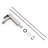Single-handle Bathroom Faucet-82575459