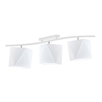 Dencil 97cm 3 -Light Track Kit