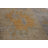 Handmade Oushak Vegetable Dye Runner Rug 3