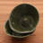 Joyelle Rounded Bananas Handmade Dip Bowl