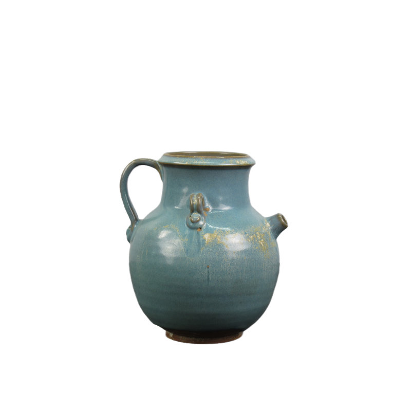 Handmade Jar