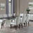 Arielah Dining Table W/Leaf